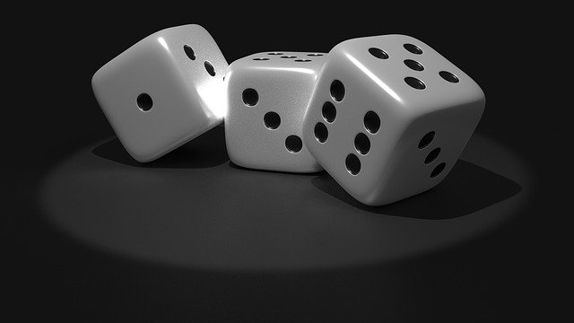 Probability Basics- A Super Simpler Approach