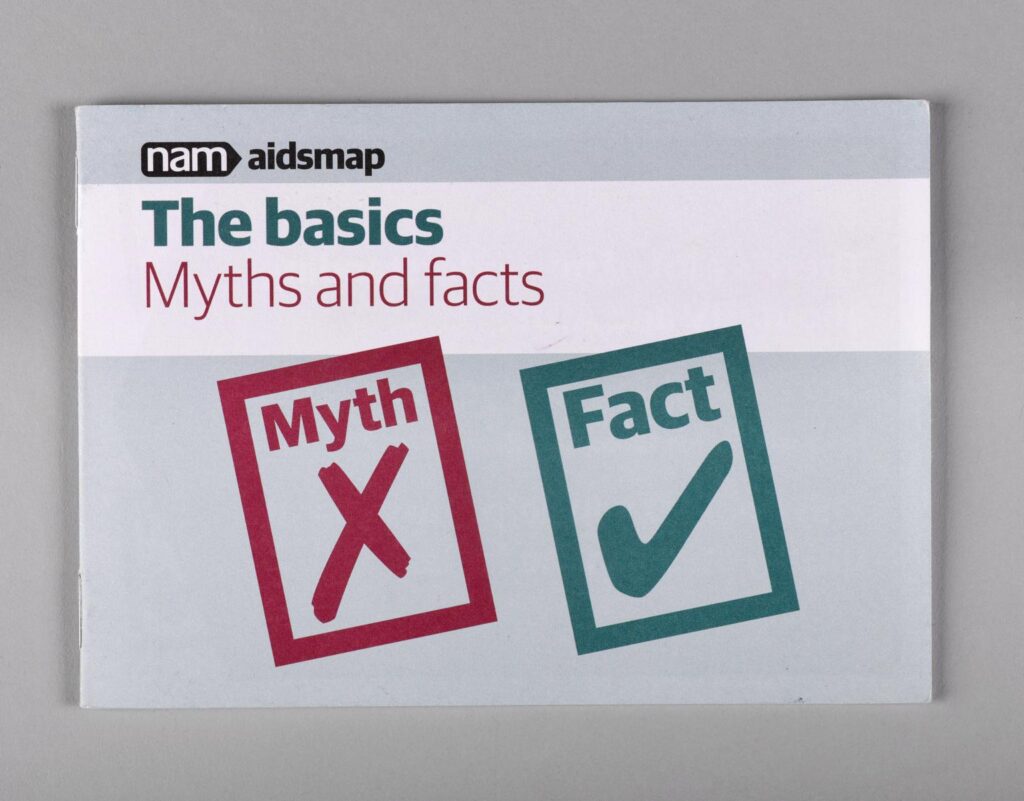 'The basics: Myths and Facts'