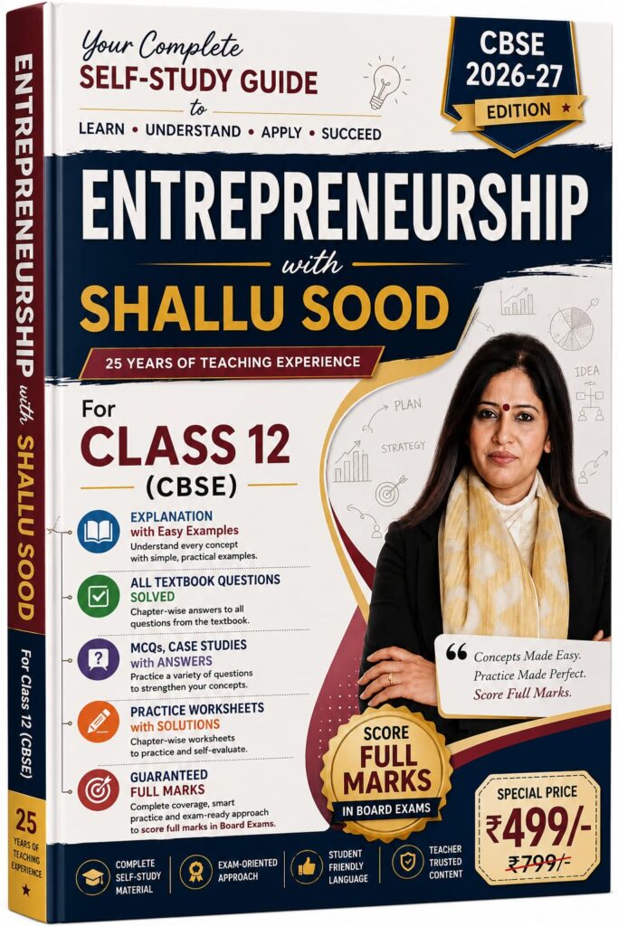 Class12Entrepreneurship